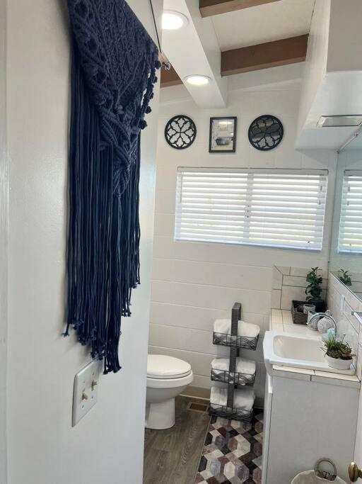 Joshua Tree National Park - Cozy Palms Getaway Apartment Twentynine Palms Exterior photo